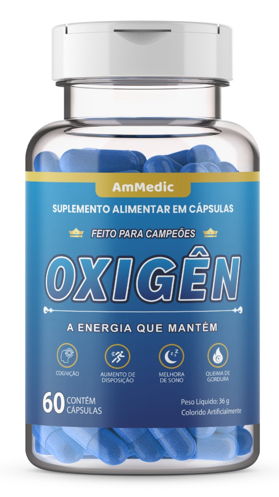 Oxigen