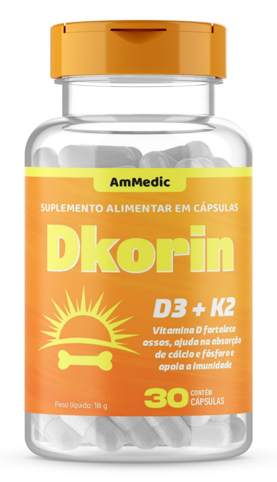 Dkorin
