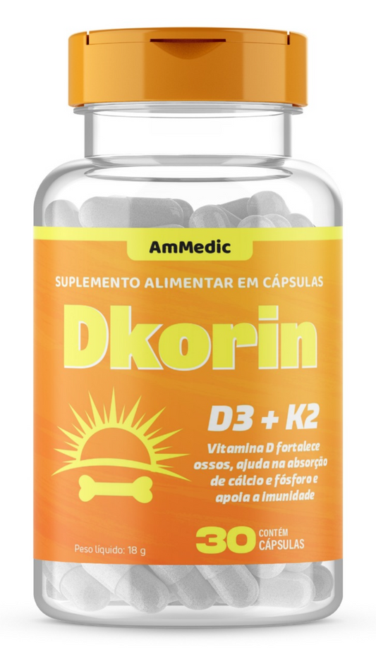 Dkorin